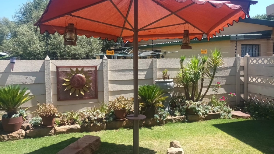 4 Bedroom Property for Sale in Hennenman Free State